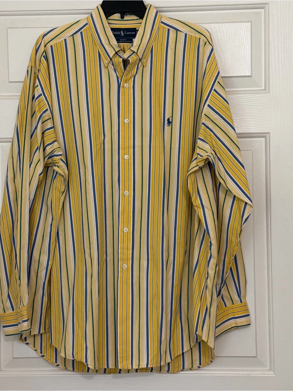 Polo Ralph Lauren very good